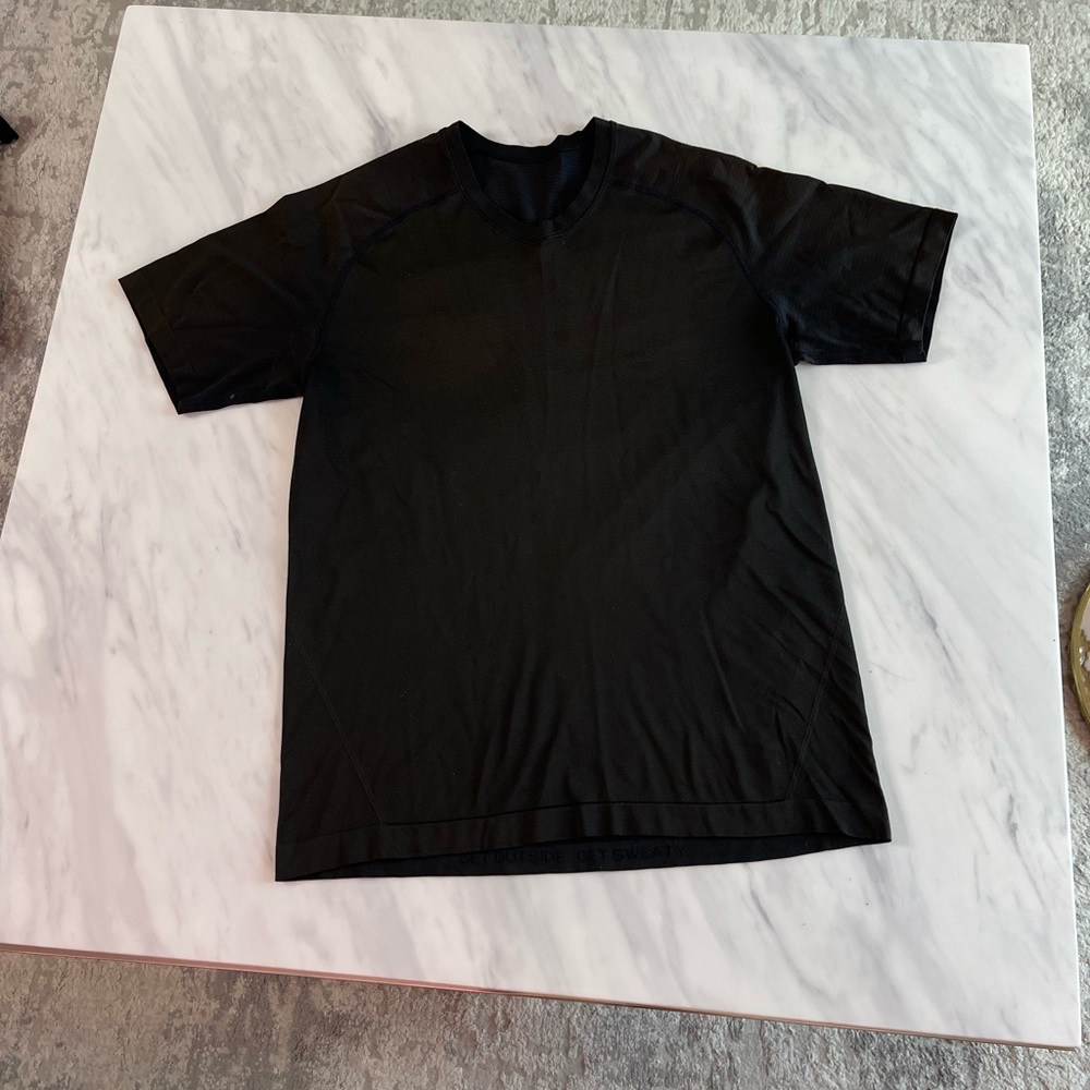 Lululemon Mens Medium